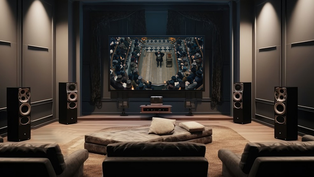 6 Top Mistakes When Building Home Theater Seating and How to Avoid Them