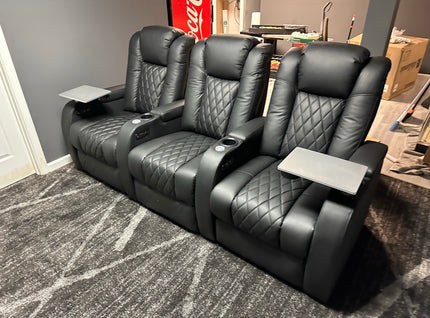 Home Theater Seating