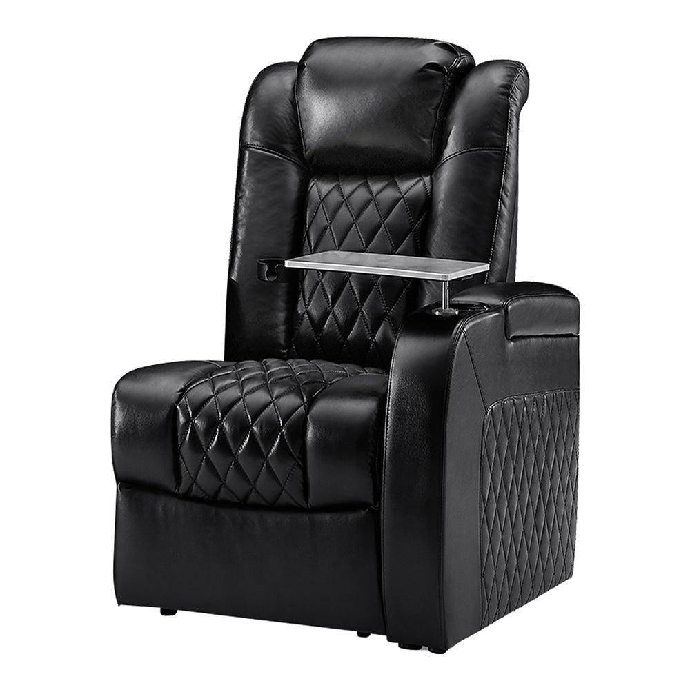 Weilianda Home Theater Seating Right-Hand Chair