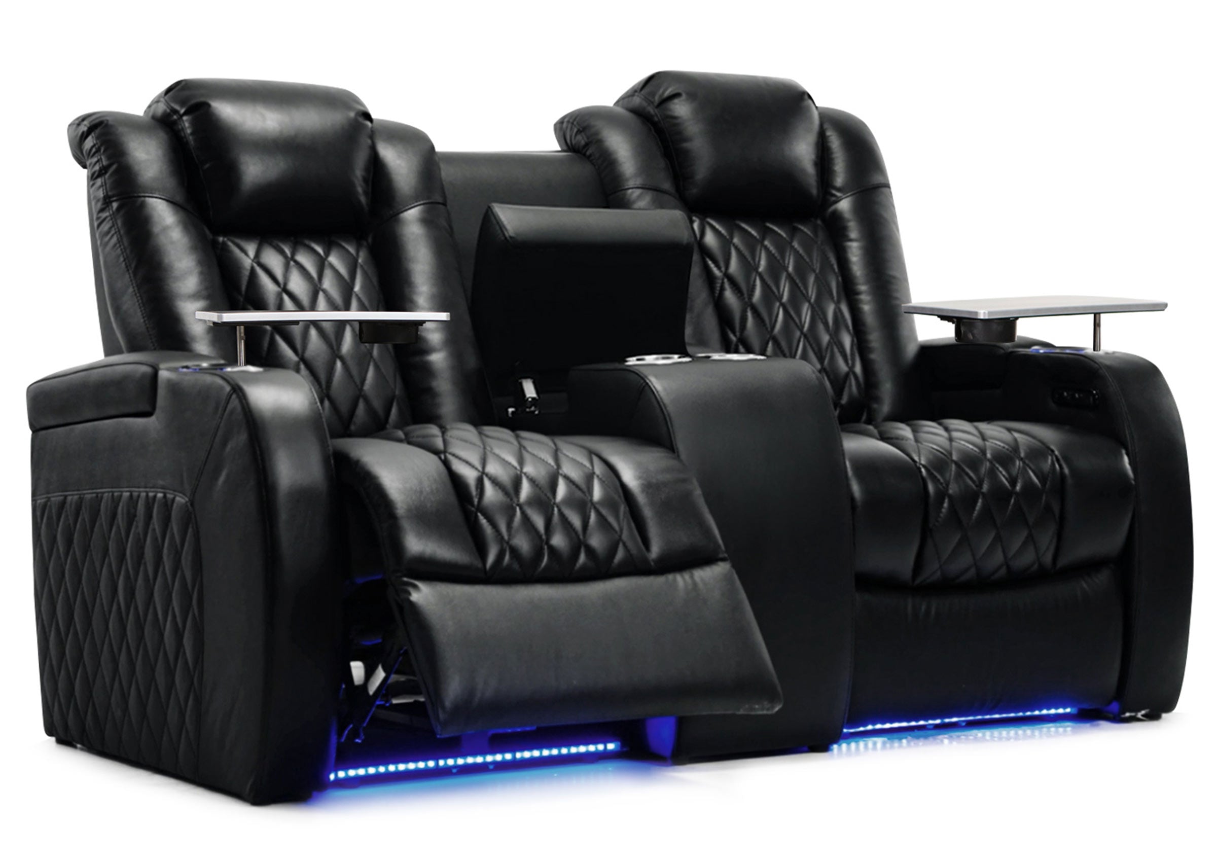 Weilianda Luxury Series Home Theater Seating