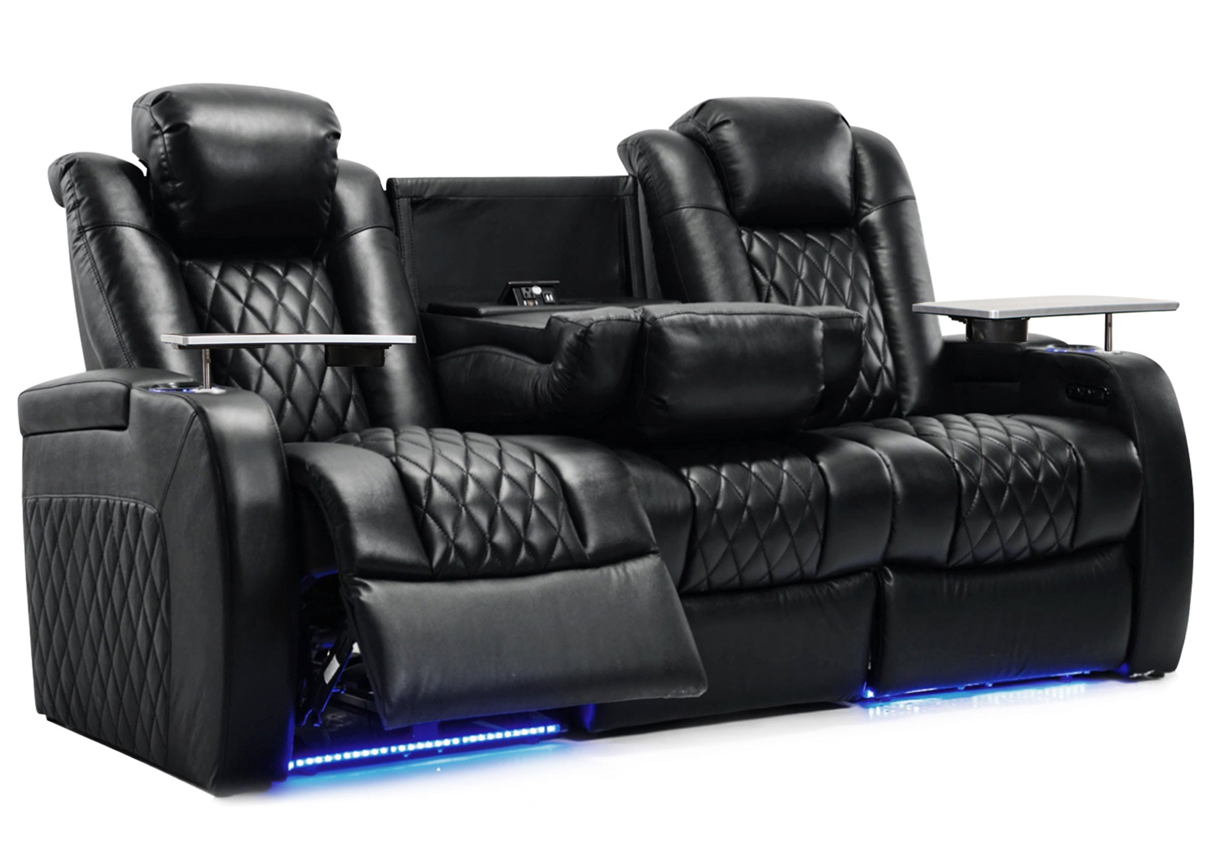 Weilianda Luxury Series Home Theater Seating