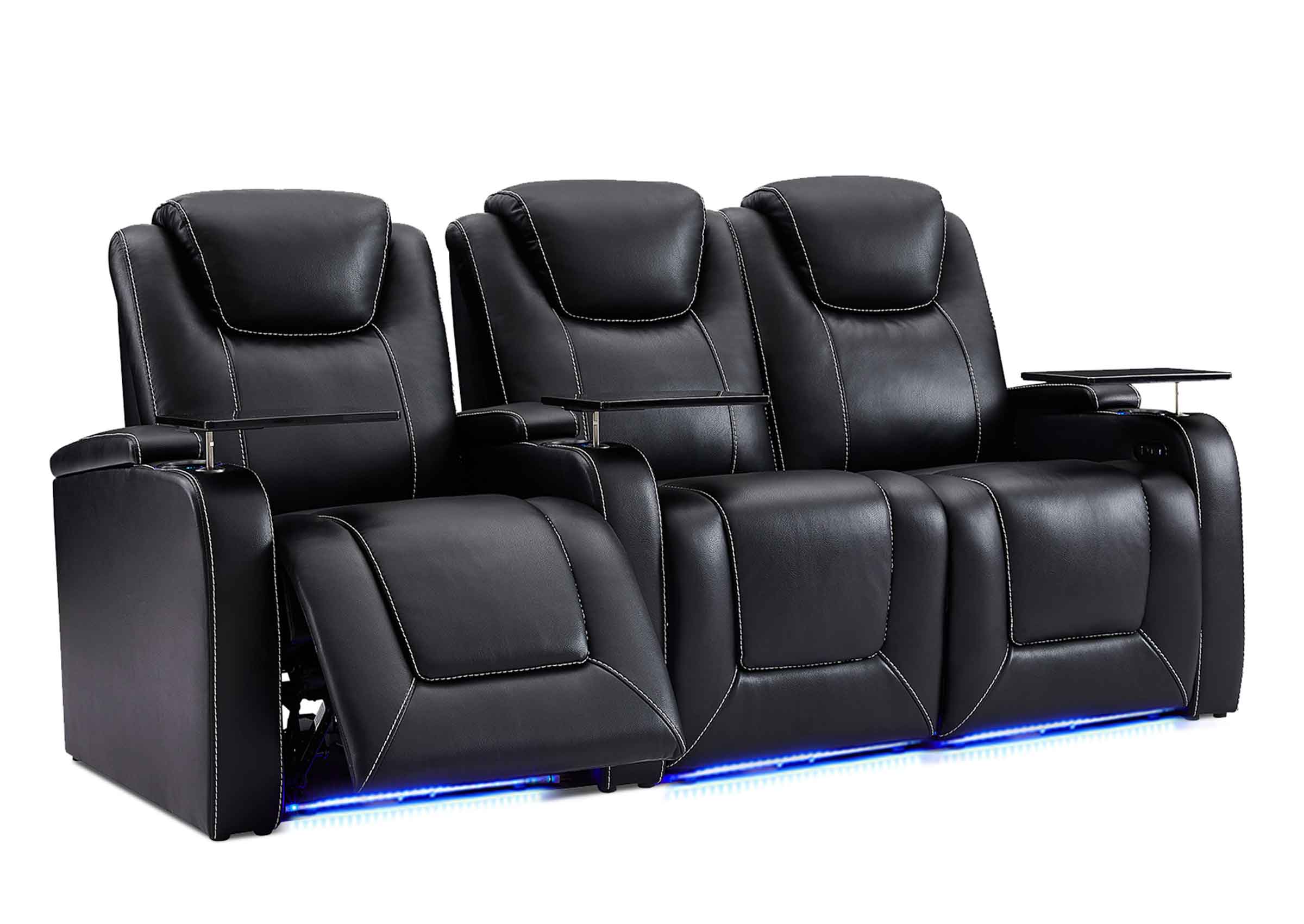 Weilianda Aviator Series Home Theater Seating