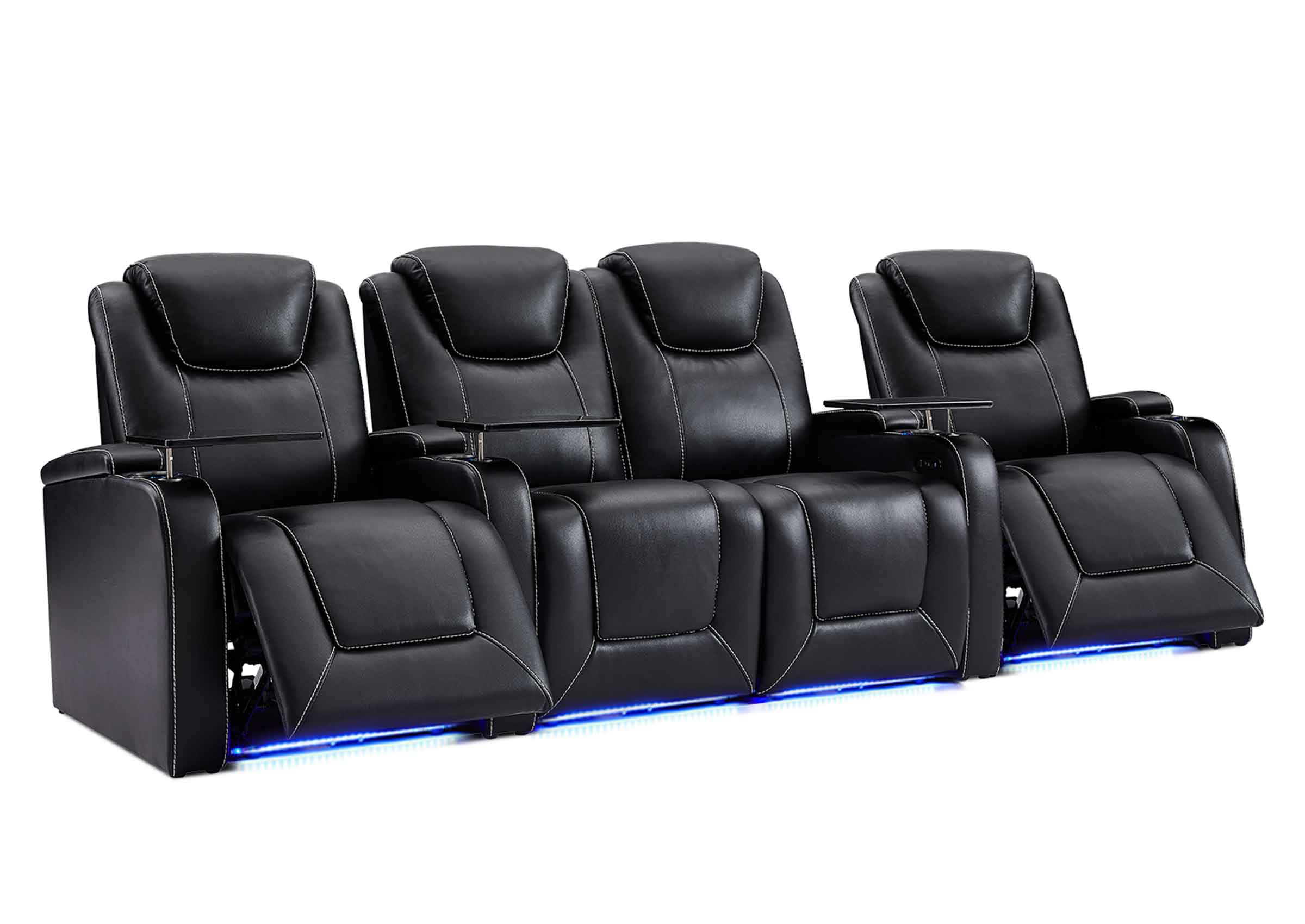 Weilianda Aviator Series Home Theater Seating