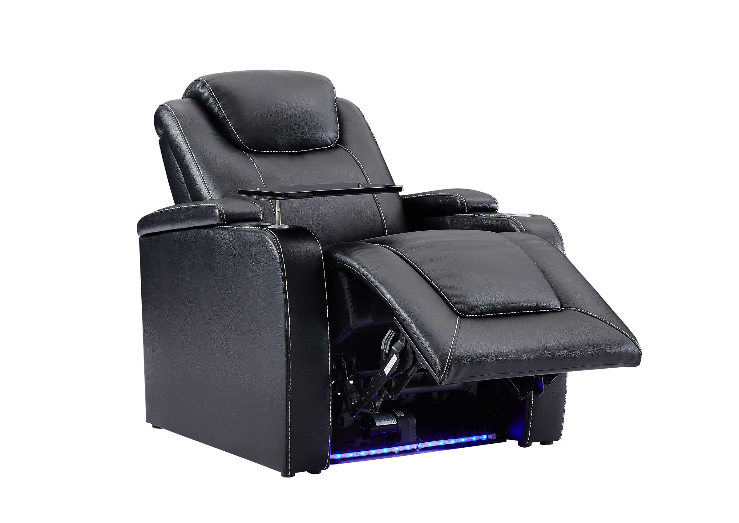 Weilianda Aviator Series Home Theater Seating