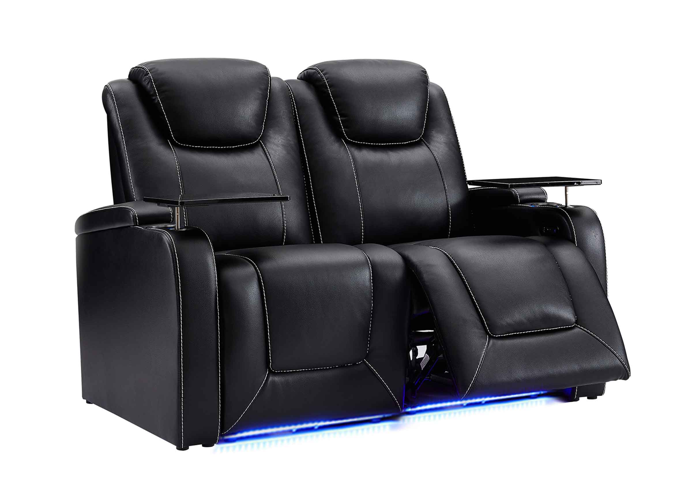 Weilianda Aviator Series Home Theater Seating