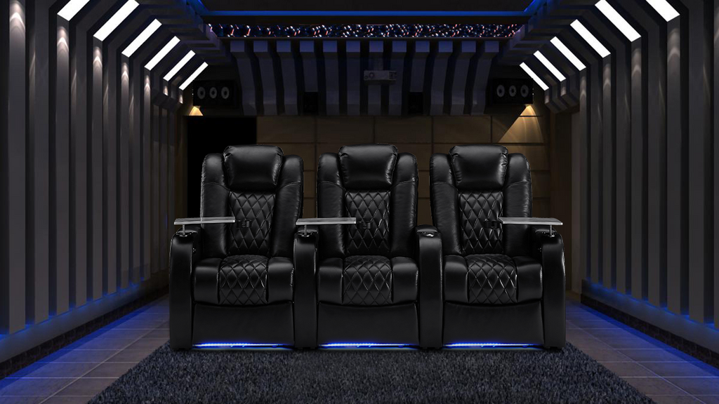 Home Theater Seating