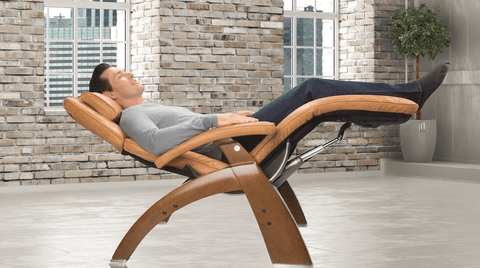 Zero Gravity Seat