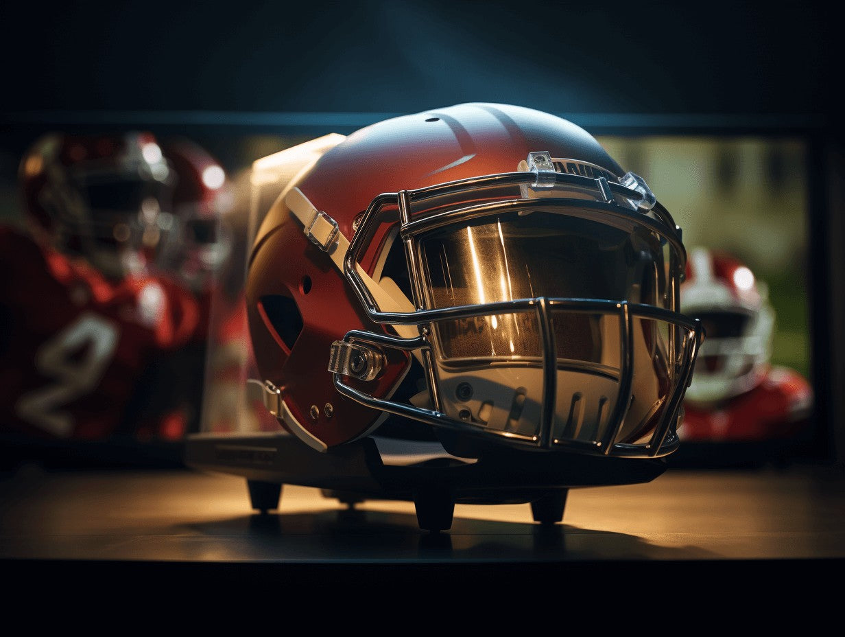 Sports Home Theater Room Gadgets