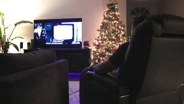 Why Home Theater Seating is an Essential Part of Your Entertainment Setup