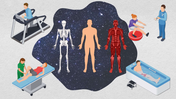 Zero Gravity in Medicine