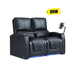 Home Theater Seating
